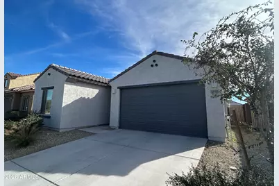 24401 W Verlea Drive, Buckeye, AZ 85326 - Photo 2