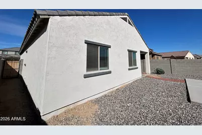 24401 W Verlea Drive, Buckeye, AZ 85326 - Photo 20