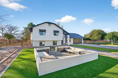 2223 E Claxton Street, Gilbert, AZ 85297 - Photo 2