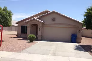 14861 W Ventura St, Surprise, AZ 85379 - Photo 1