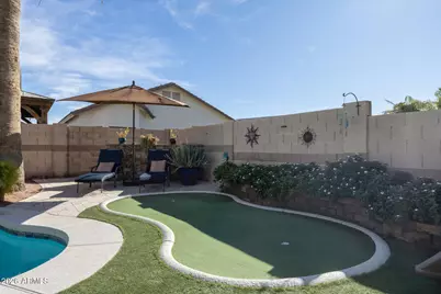 39471 N George Avenue, San Tan Valley, AZ 85140 - Photo 32