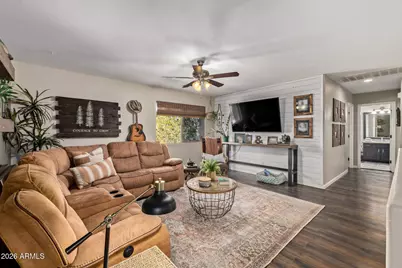 39471 N George Avenue, San Tan Valley, AZ 85140 - Photo 16