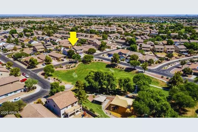 39471 N George Avenue, San Tan Valley, AZ 85140 - Photo 40