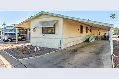 10540 E Apache Trail #6, Apache Junction, AZ 85120 - Photo 4