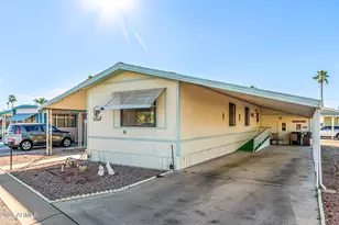 10540 E Apache Trail, Apache Junction, AZ 85120 - Photo 4