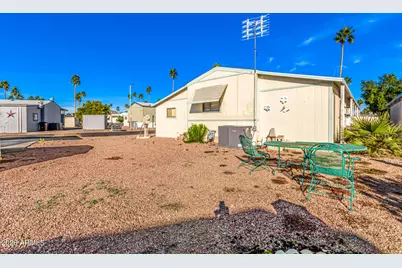 10540 E Apache Trail #6, Apache Junction, AZ 85120 - Photo 34