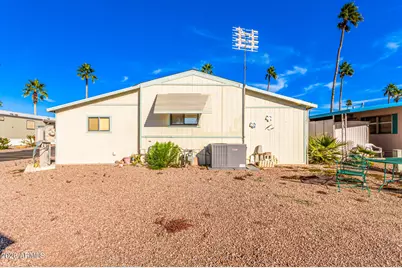 10540 E Apache Trail #6, Apache Junction, AZ 85120 - Photo 32