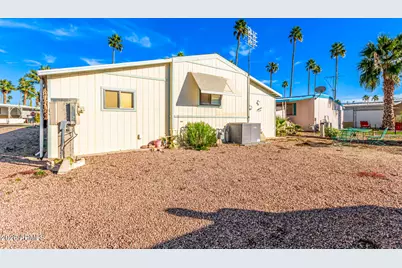 10540 E Apache Trail #6, Apache Junction, AZ 85120 - Photo 32