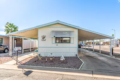 10540 E Apache Trail #6, Apache Junction, AZ 85120 - Photo 2