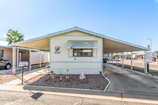 10540 E Apache Trail, Apache Junction, AZ 85120 - Photo 2