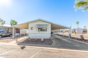 10540 E Apache Trail, Apache Junction, AZ 85120 - Photo 1