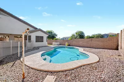 8634 E Hillview Street, Mesa, AZ 85207 - Photo 34