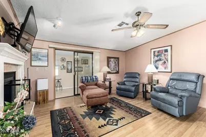 2507 N Trevino Place, Mesa, AZ 85215 - Photo 6