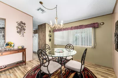 2507 N Trevino Place, Mesa, AZ 85215 - Photo 8