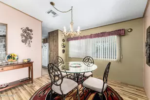 2507 N Trevino Pl, Mesa, AZ 85215 - Photo 8