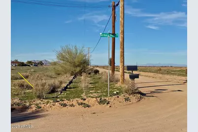 0 W Hermosa Vista Lane #031D, Casa Grande, AZ 85194 - Photo 6