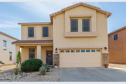 44213 W Kramer Lane, Maricopa, AZ 85138 - Photo 2