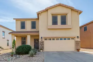 44213 W Kramer Ln, Maricopa, AZ 85138 - Photo 2