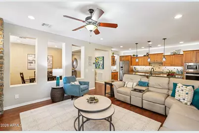 28418 N 127th Lane, Peoria, AZ 85383 - Photo 8