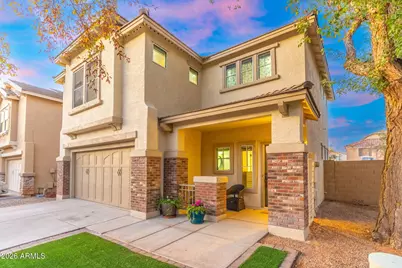 4178 E Sheffield Avenue, Gilbert, AZ 85296 - Photo 2