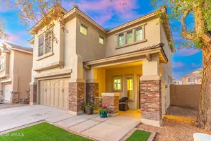 4178 E Sheffield Ave, Gilbert, AZ 85296 - Photo 2