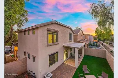 4178 E Sheffield Avenue, Gilbert, AZ 85296 - Photo 26