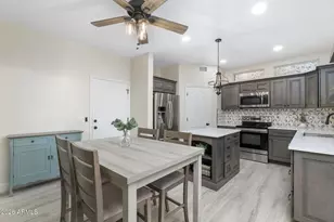 4178 E Sheffield Ave, Gilbert, AZ 85296 - Photo 8