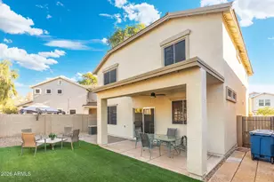 4178 E Sheffield Ave, Gilbert, AZ 85296 - Photo 20