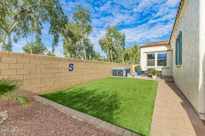 21029 W Edith Way, Buckeye, AZ 85396 - Photo 32