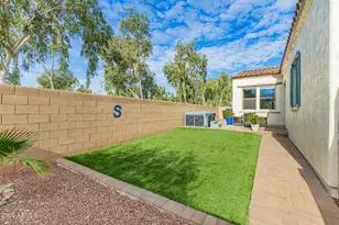 21029 W Edith Way, Buckeye, AZ 85396 - Photo 32