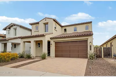 3871 E Loma Vista Street, Gilbert, AZ 85295 - Photo 4