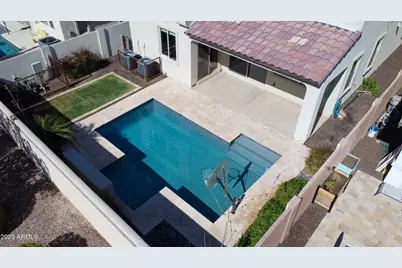 3871 E Loma Vista Street, Gilbert, AZ 85295 - Photo 4