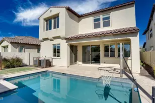 3871 E Loma Vista St, Gilbert, AZ 85295 - Photo 2