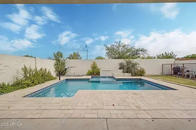 3871 E Loma Vista Street, Gilbert, AZ 85295 - Photo 42