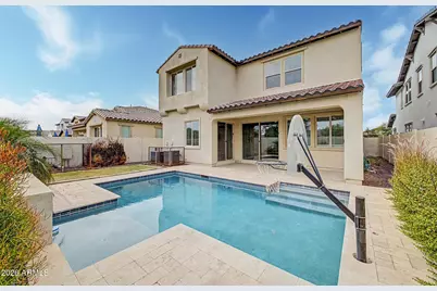 3871 E Loma Vista Street, Gilbert, AZ 85295 - Photo 2