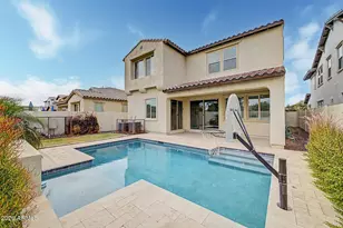 3871 E Loma Vista St, Gilbert, AZ 85295 - Photo 2