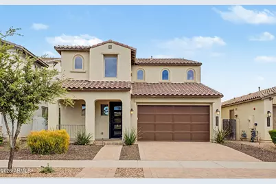 3871 E Loma Vista Street, Gilbert, AZ 85295 - Photo 1