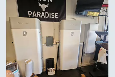 21607 S 225th Way, Queen Creek, AZ 85142 - Photo 2