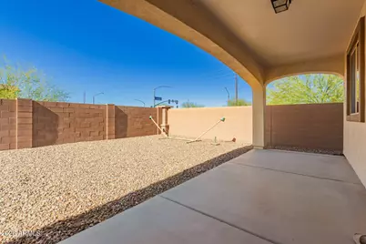 5626 S Inez Court, Gilbert, AZ 85298 - Photo 32