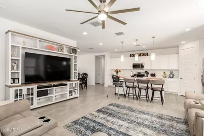 2574 S Barks Canyon Trail, Apache Junction, AZ 85119 - Photo 2