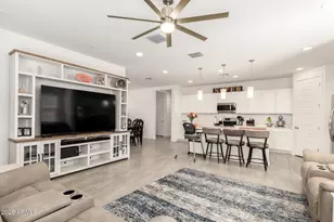 2574 S Barks Canyon Trail, Apache Junction, AZ 85119 - Photo 2