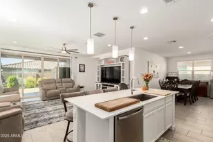 2574 S Barks Canyon Trail, Apache Junction, AZ 85119 - Photo 8