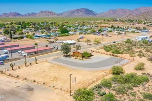 22650 W State Route 71 --, Congress, AZ 85332 - Photo 28