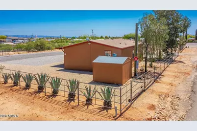 22650 W State Route 71 --, Congress, AZ 85332 - Photo 8