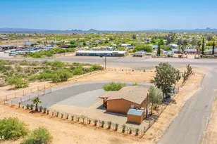 22650 W State Route 71 --, Congress, AZ 85332 - Photo 26