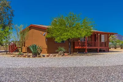 22650 W State Route 71 --, Congress, AZ 85332 - Photo 4