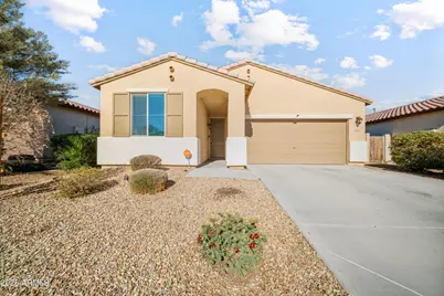 17716 W Via De Luna Drive, Surprise, AZ 85387 - Photo 1