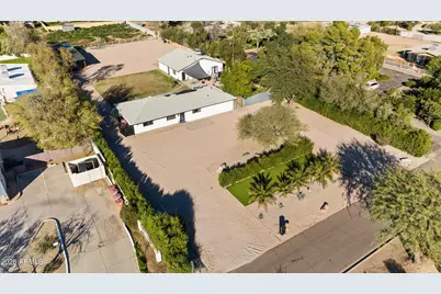 7224 E Jenan Drive, Scottsdale, AZ 85260 - Photo 4