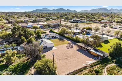 7224 E Jenan Drive, Scottsdale, AZ 85260 - Photo 10