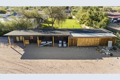 7224 E Jenan Drive, Scottsdale, AZ 85260 - Photo 14